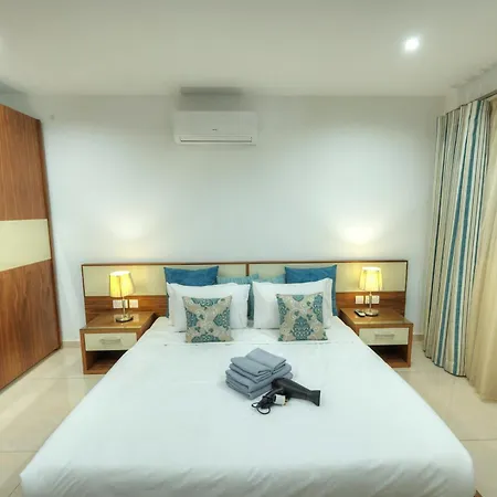 Large 3 Bedroom With Seafront Balcony Ddif1-5 Διαμέρισμα Σλιέμα