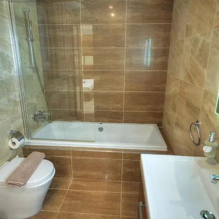 Appartamento Large 3 Bedroom With Seafront Balcony Ddif1-5 Sliema