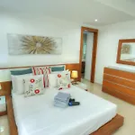 Large 3 Bedroom With Seafront Balcony Ddif1-5 Sliema